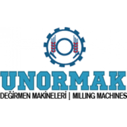 Unormak Min logosu