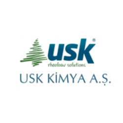 Usk Kimya Min logosu