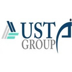 Usta Gipe Iplik logosu