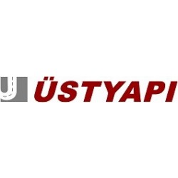 Ustyapi logosu