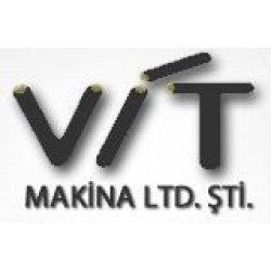 Vit Makina logosu