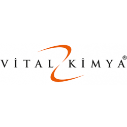Vital Kimya logosu