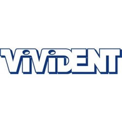 Vivident logosu