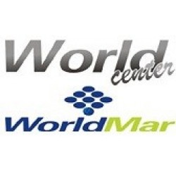 Worldmar Avm logosu