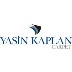 Yasin Kaplan Carpet logosu