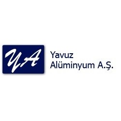 Yavuz Aluminyum logosu