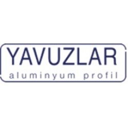 Yavuzlar Aluminyum logosu