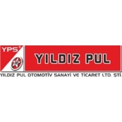 Yildiz Pul logosu