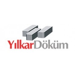 Yilkar Dokum logosu