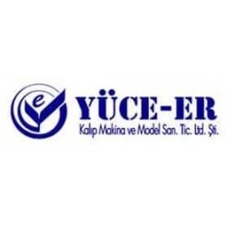 Yuce Er Kalip Min logosu