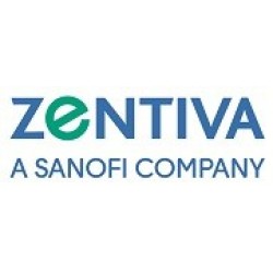 Zentiva logosu