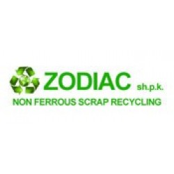 Zodiac logosu