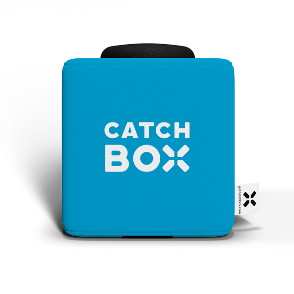 Image result for catchbox