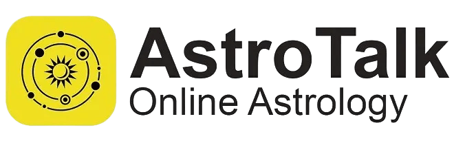 Astrotalk Logo