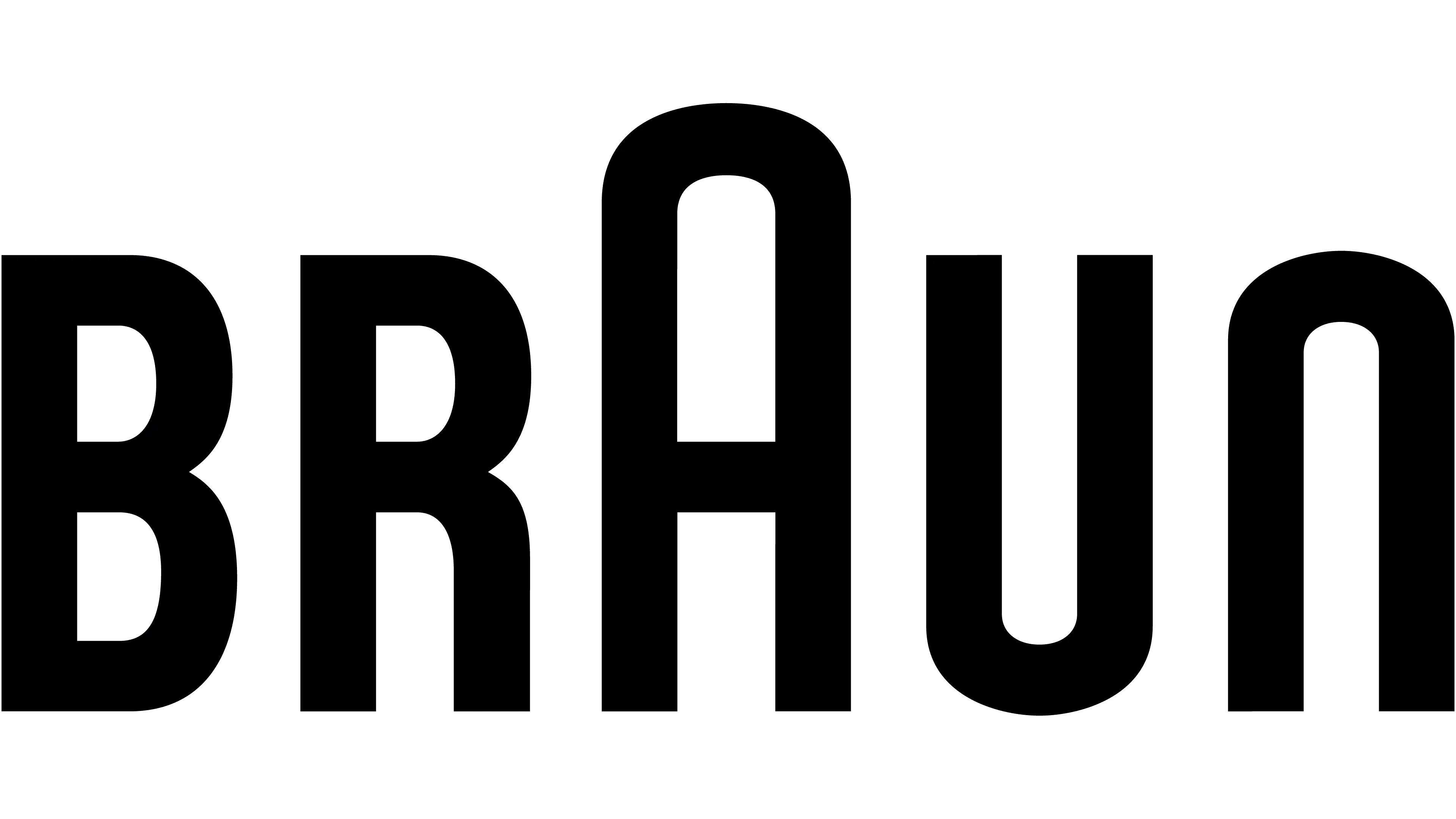 Braun Logo