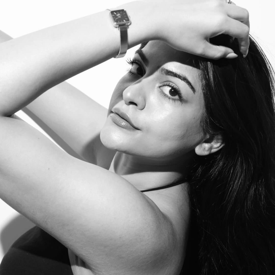 Kritika Khurana