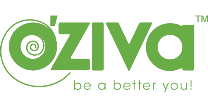 OZiva Logo
