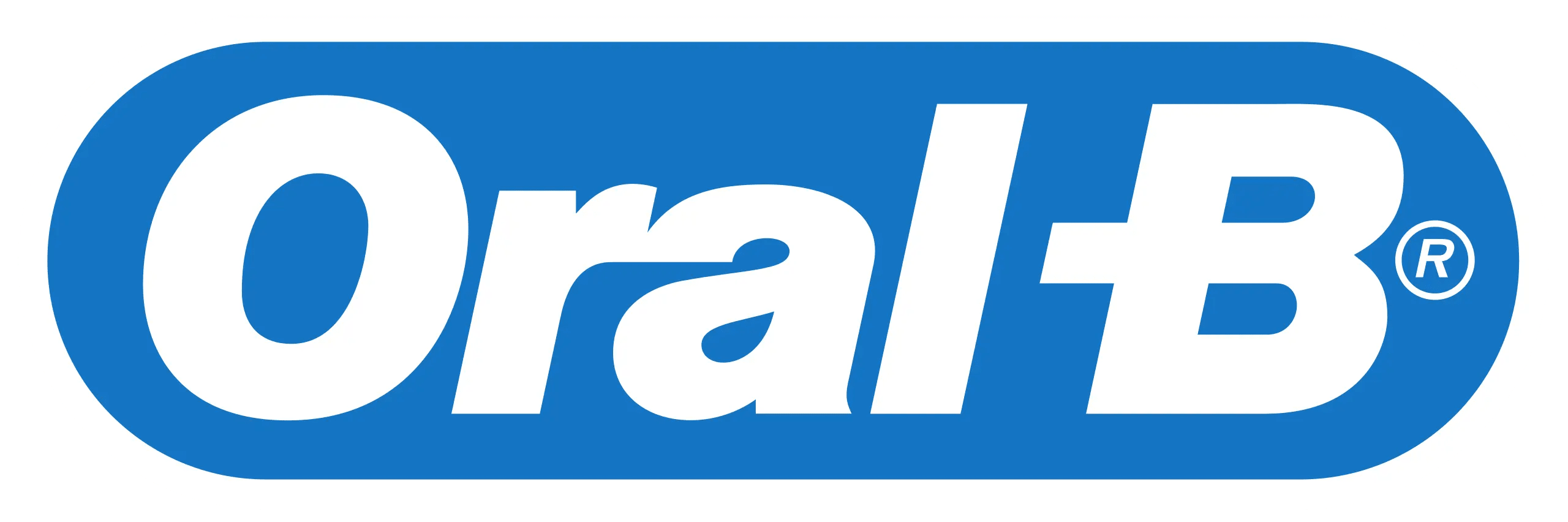 Oral-B Logo