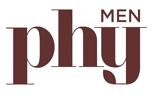 Phy Men Logo