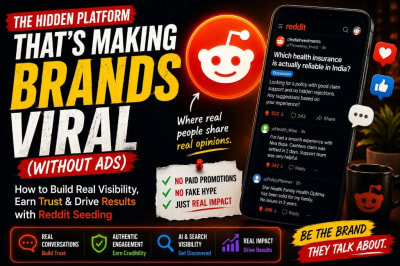 Why Reddit Matters for Brands
