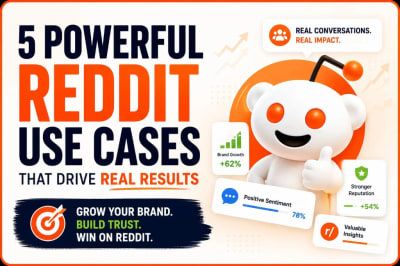 How Brands Use Reddit