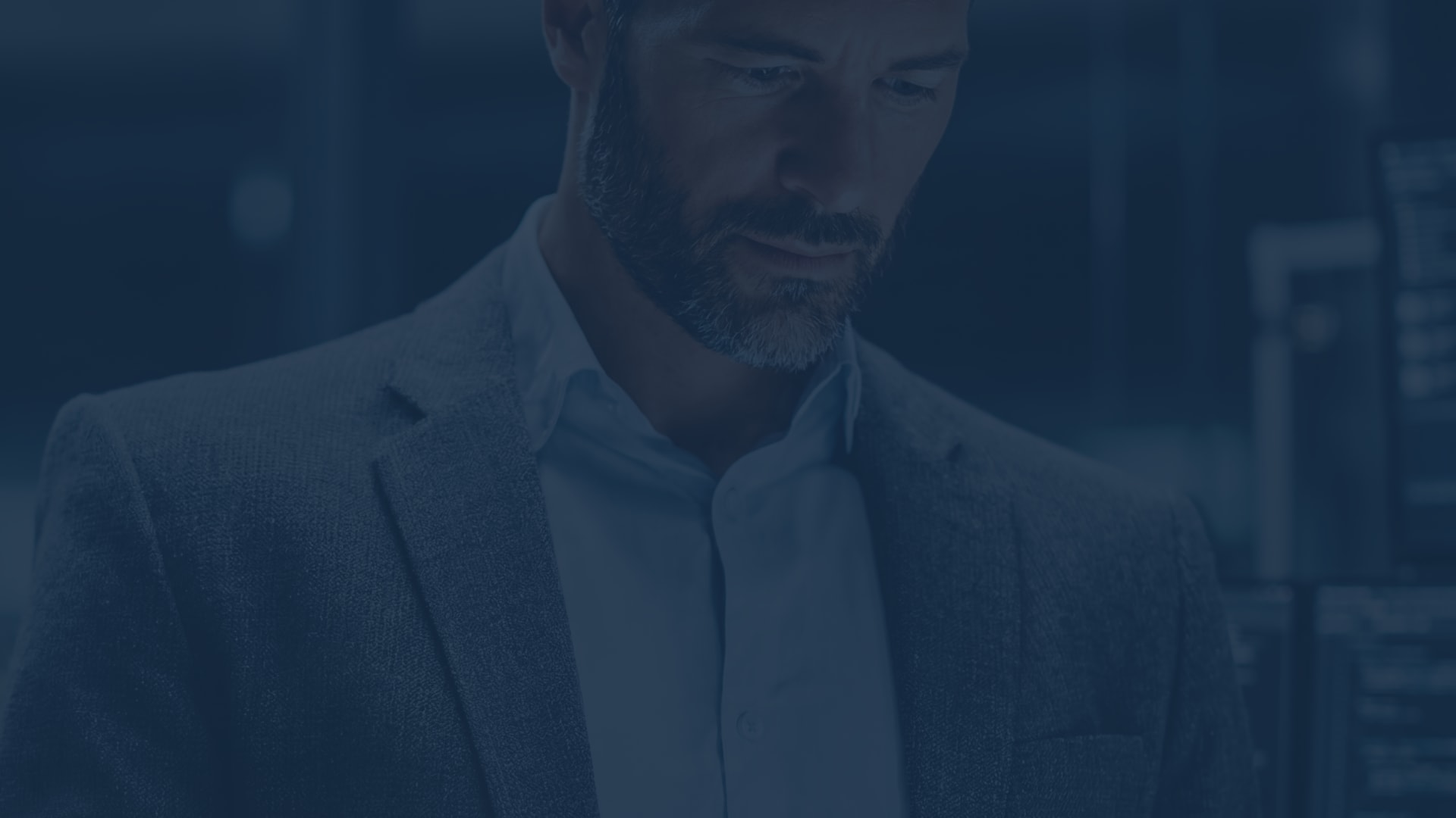 CODIR Executive Search