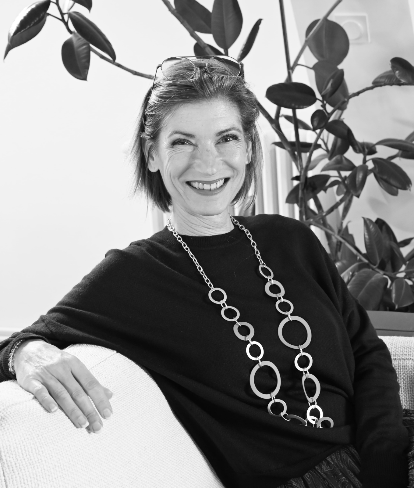 Cécile Perrier