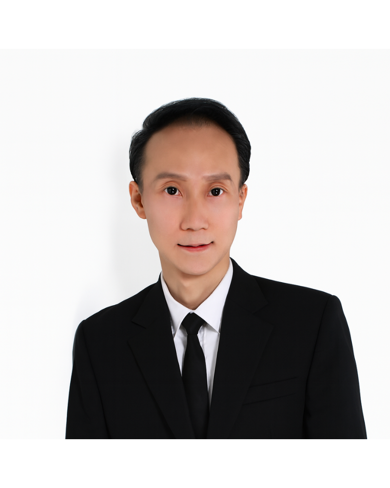 Arthur Loo - Licensed Property Agent specializing in Sengkang HDB, Condo and Landed property sales