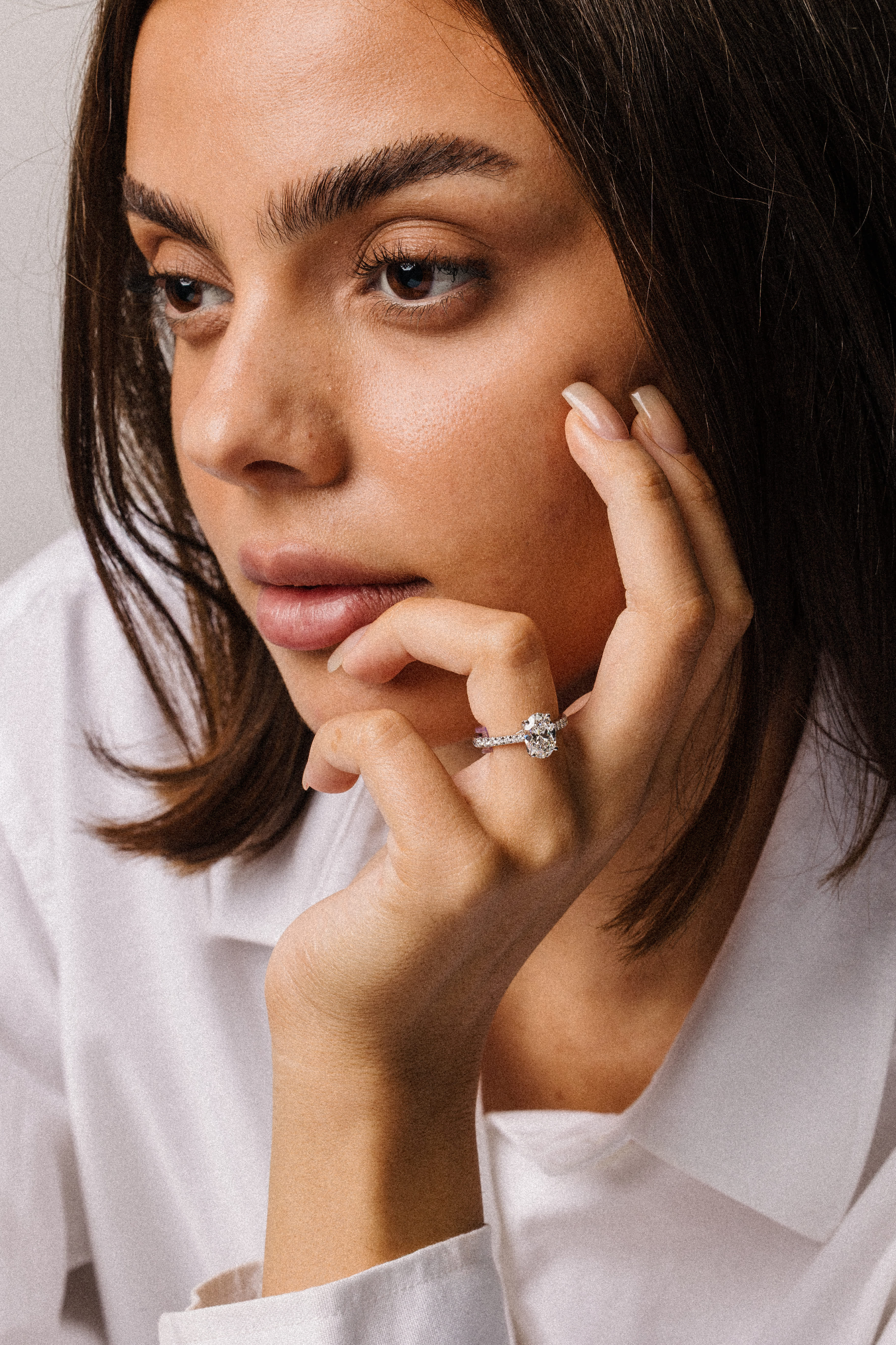 Lyla worn on the hand
