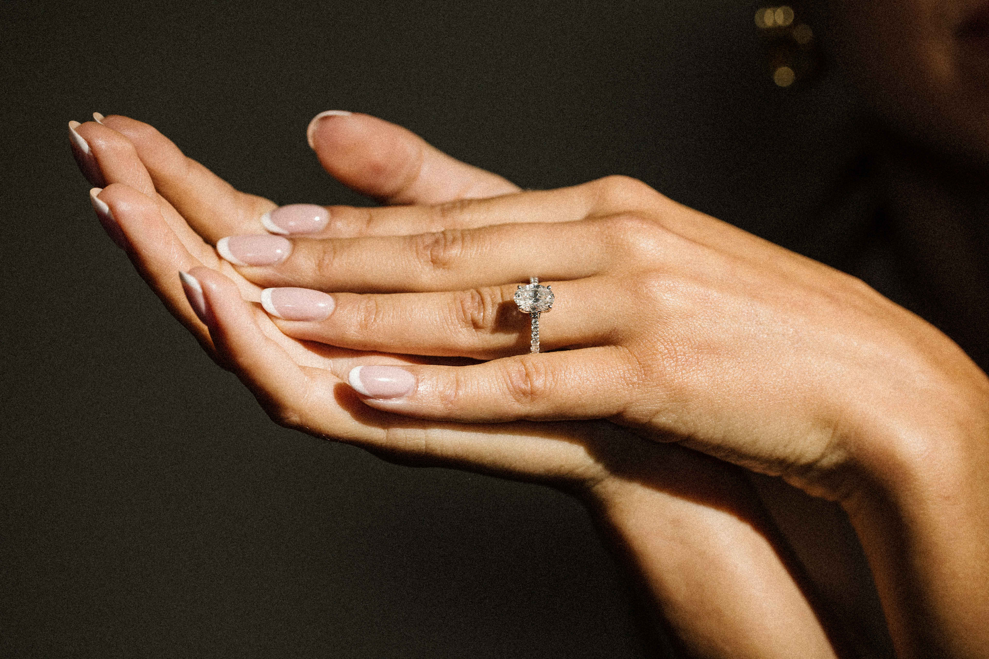 Lyla worn on the hand