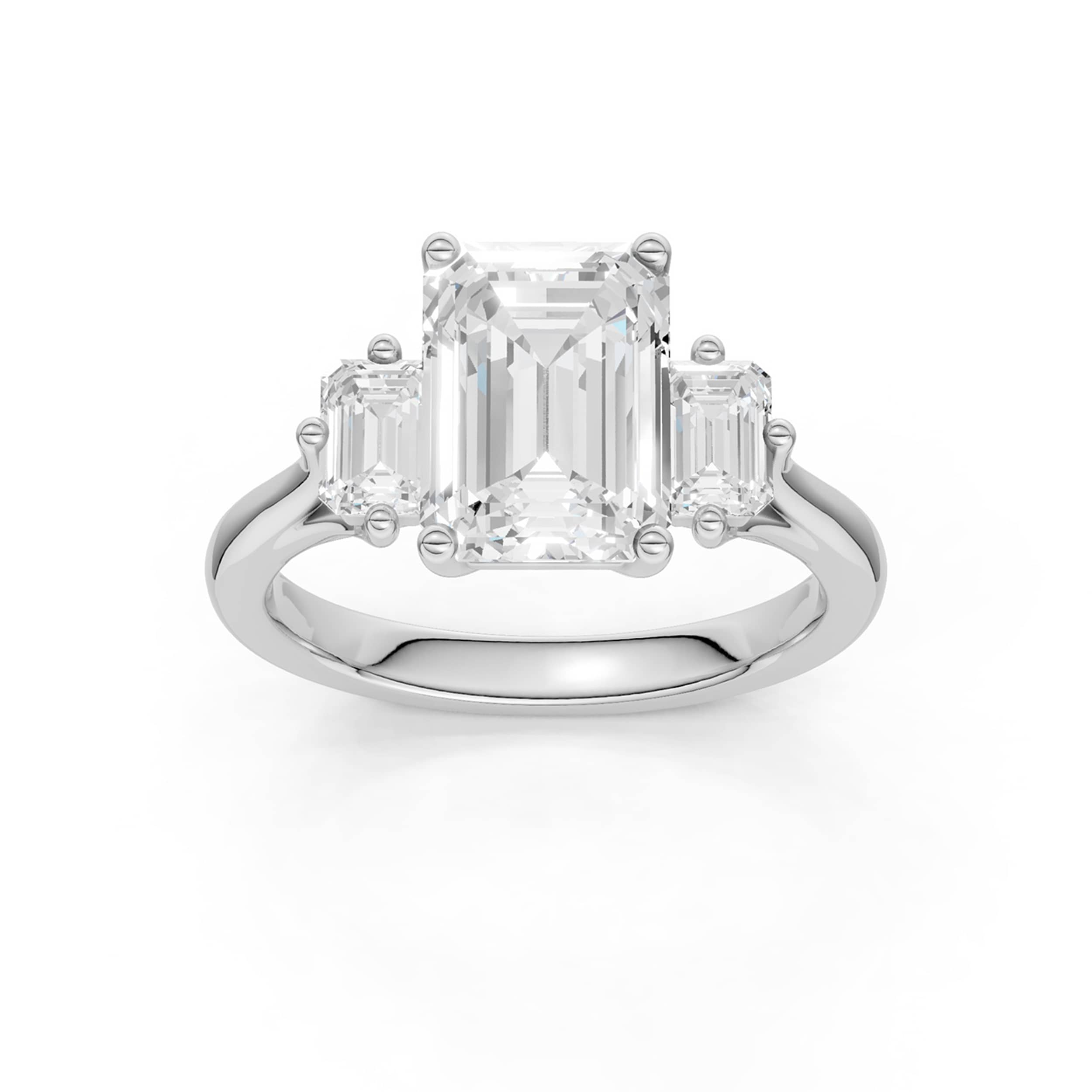 Kiara (White Gold)