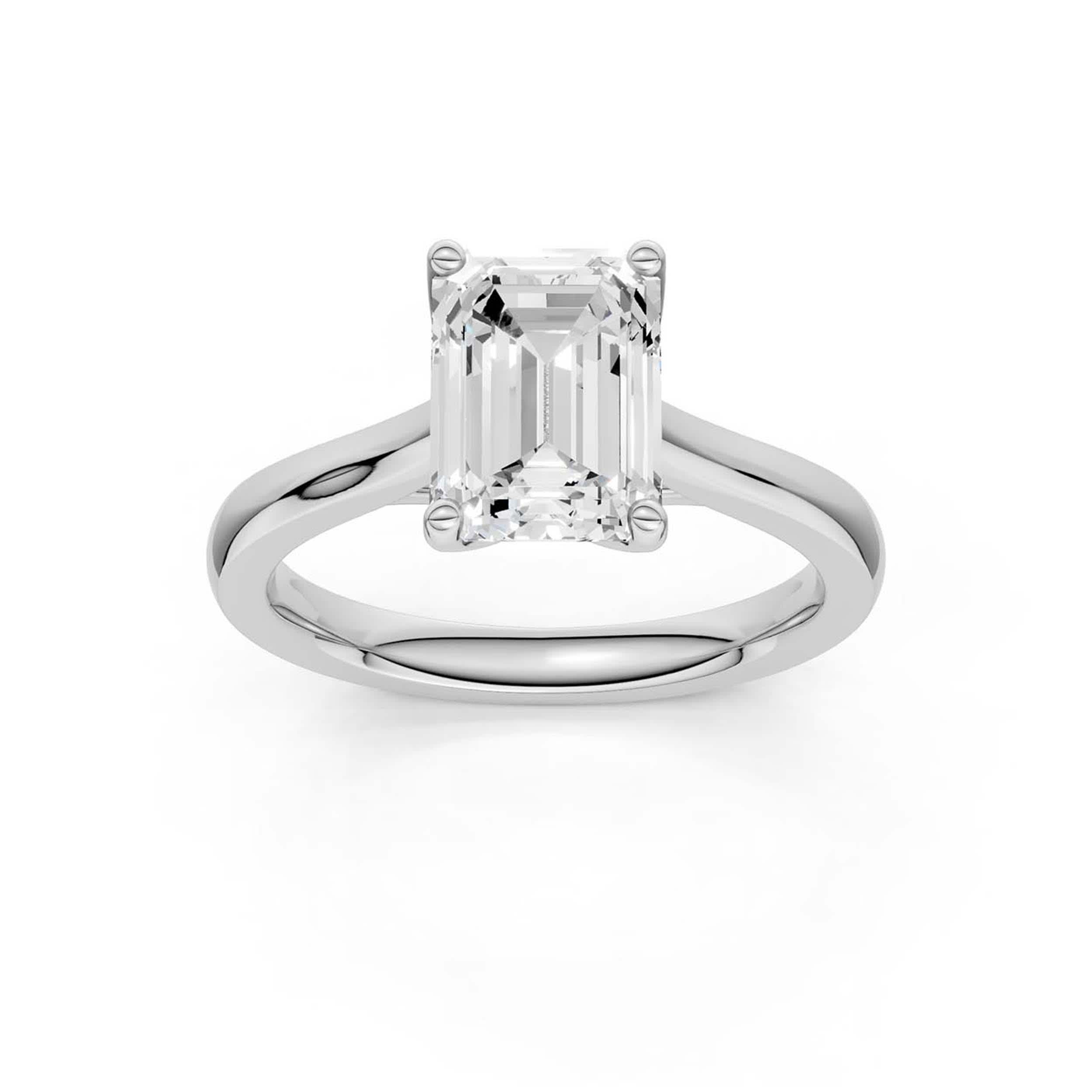 Cleo Emerald 2.08ct
