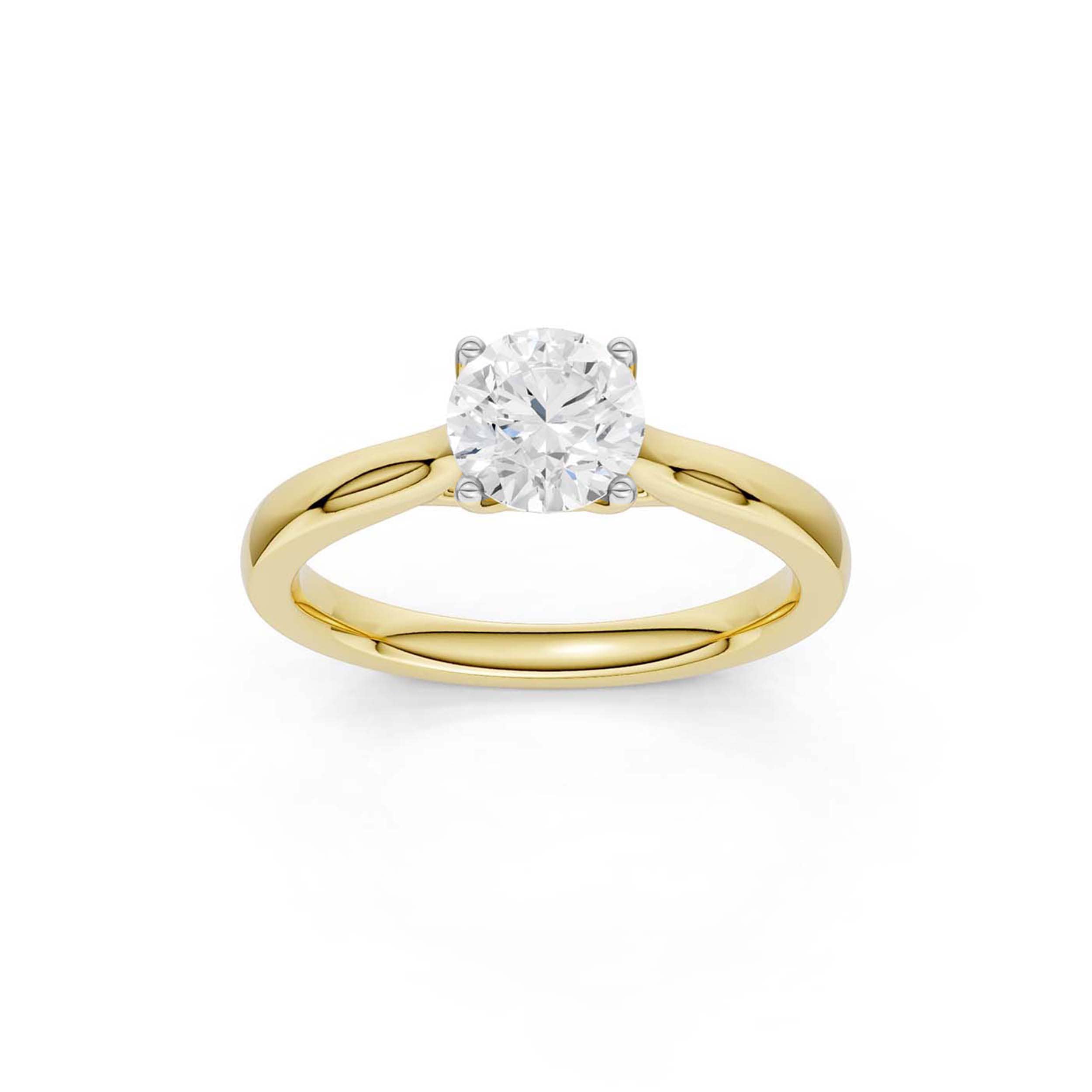Era (Yellow Gold)