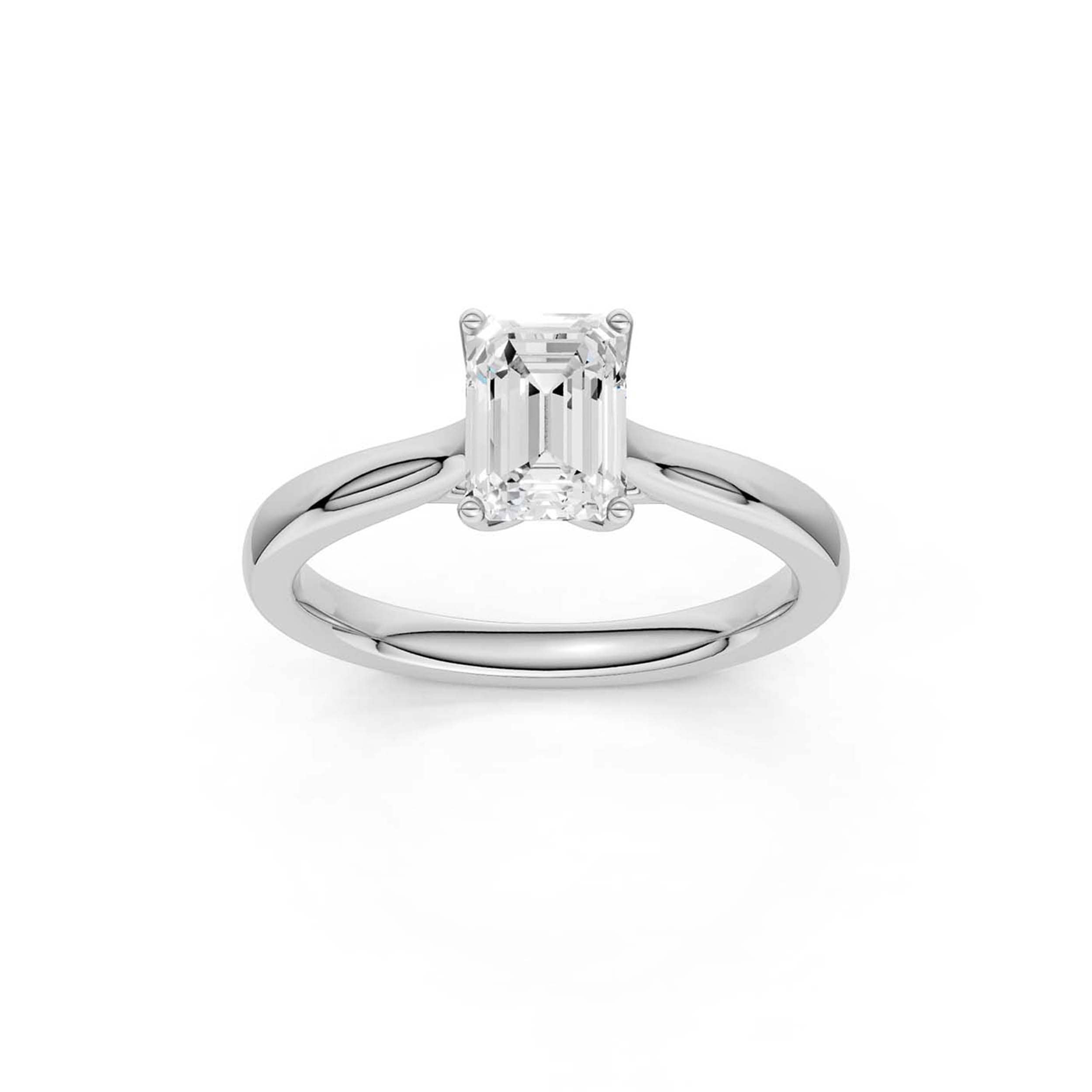Cleo Emerald 1.09ct