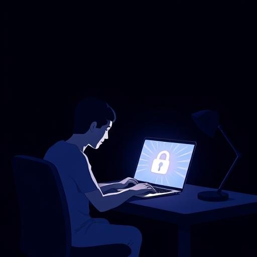 Как просмотреть ключ безопасности: Полное руководство