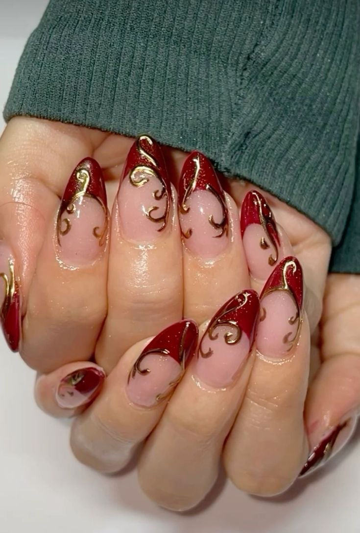 Nail Design