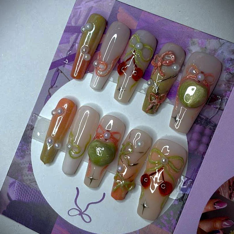 Nail Design