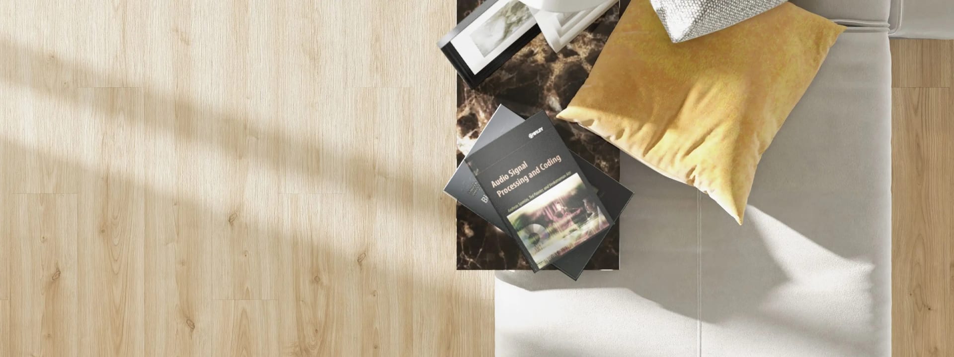 Floorpan Kalitesiyle Zamansız Zeminler