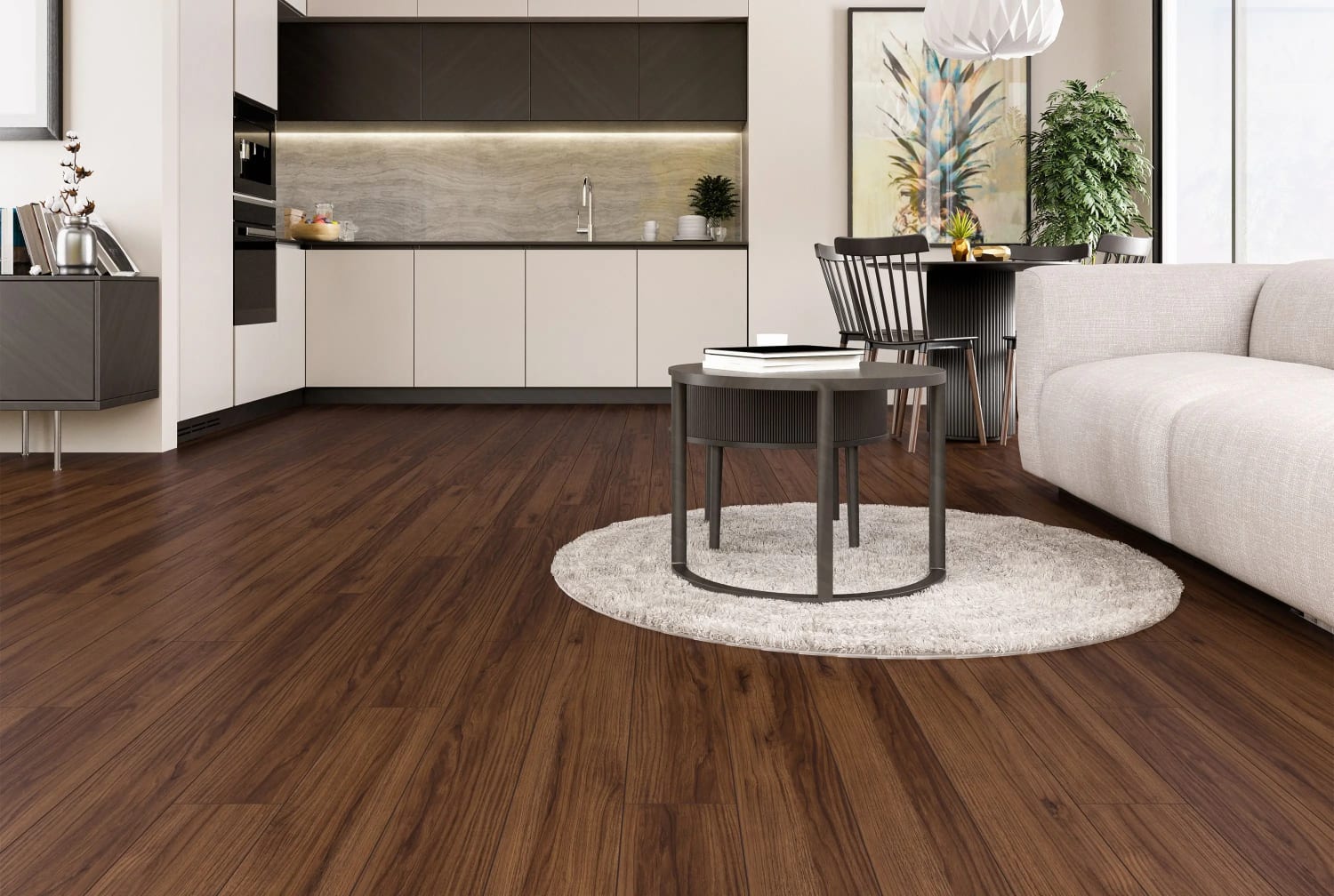 Vinyl Laminat: Modern Zemin Kaplamanın Yeni Trendi