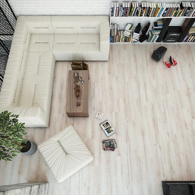 NATURA SELECT Antalya Çam