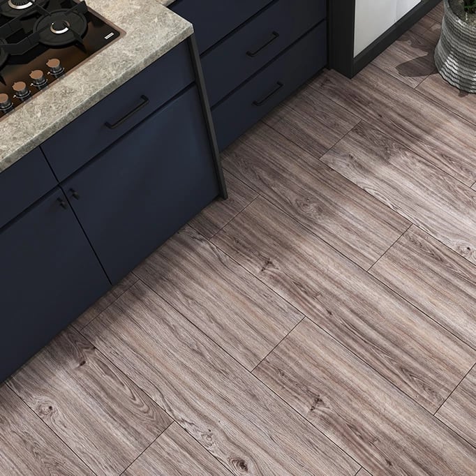 FORESTA XLarge Mappa