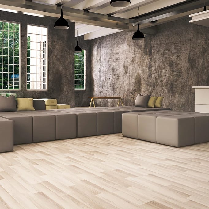 NATURA SELECT Gri Meşe