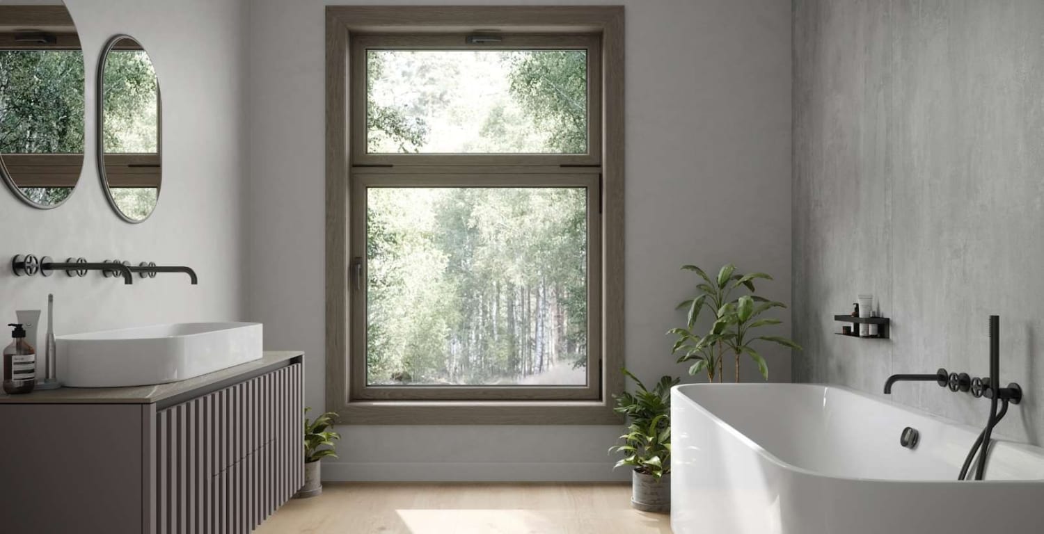 R232 Straw Villa Rica Oak