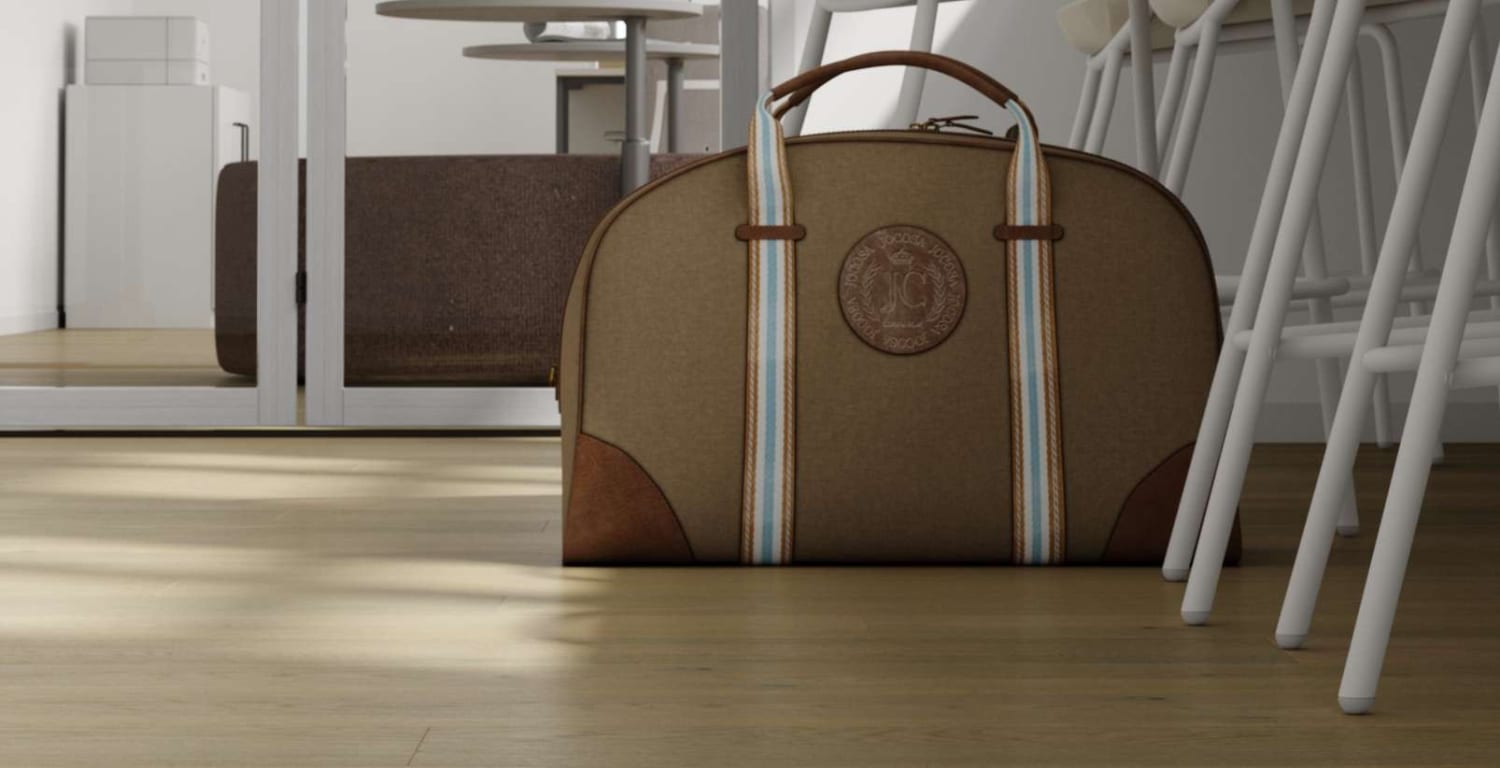 K667 Alpaca Ethereal Oak