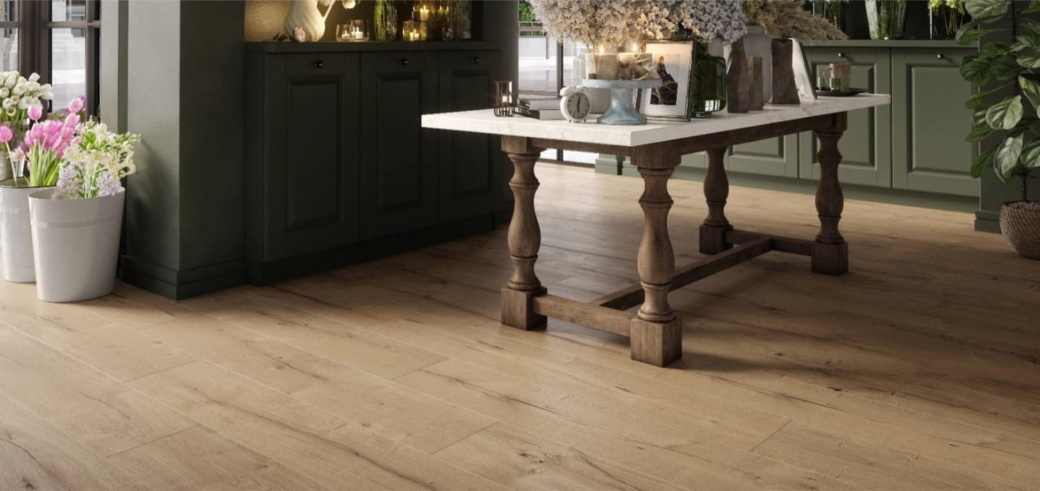 O462 Oak Schönbrunn