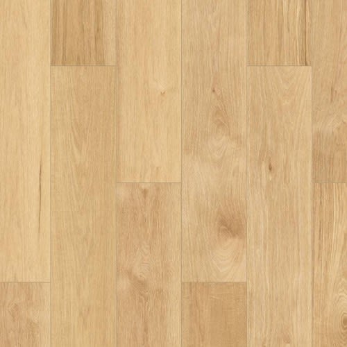 R242 Natural Willamette Hickory
