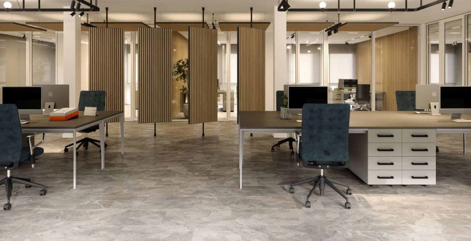 K387 Silverado Slate