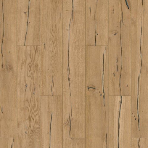 R237 Raw Stackhouse Oak