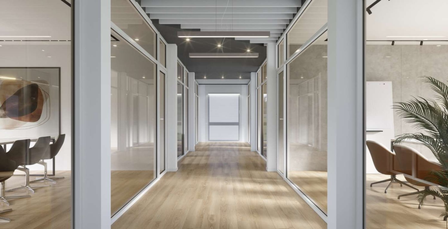 K652 Cashew Montreux Oak