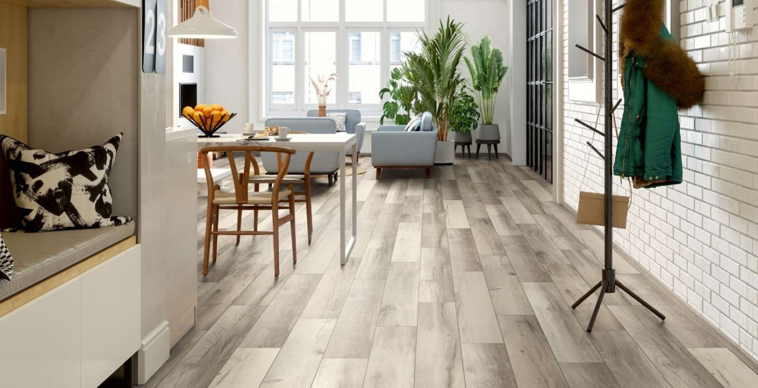 K506 Lunar Range Oak